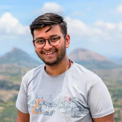 Kautilya Bhardwaj profile avatar